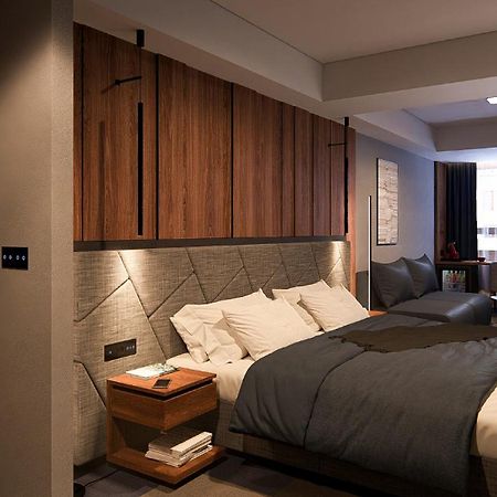 בלגרד Lumiere Hotel מראה חיצוני תמונה
