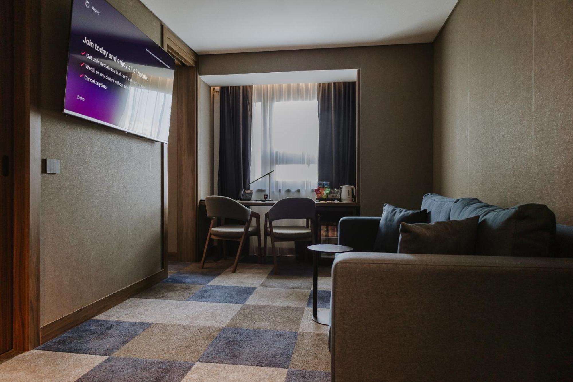 בלגרד Lumiere Hotel מראה חיצוני תמונה