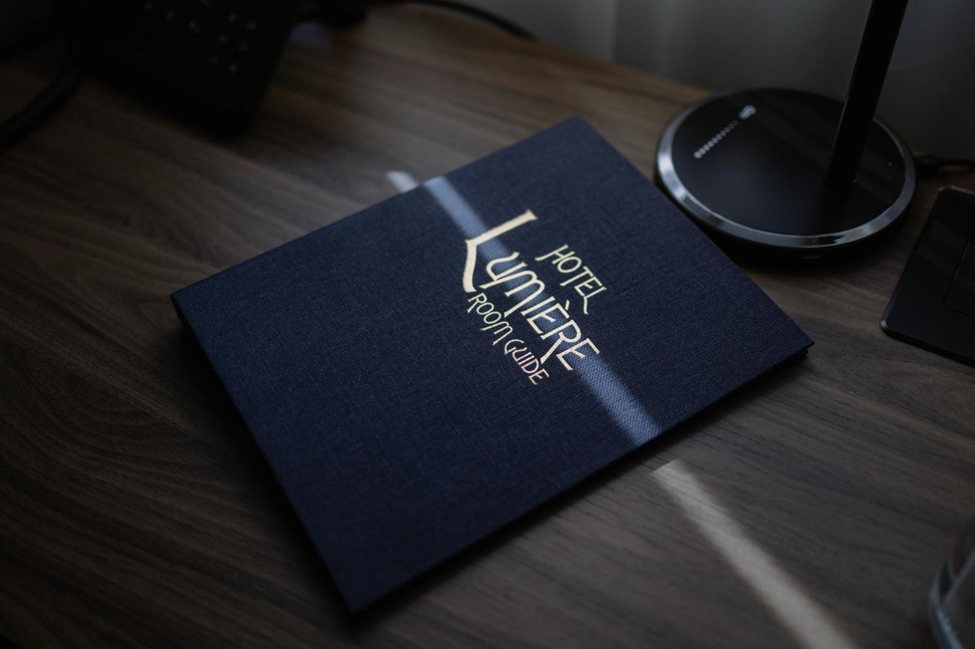 בלגרד Lumiere Hotel מראה חיצוני תמונה
